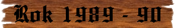 Rok 1989